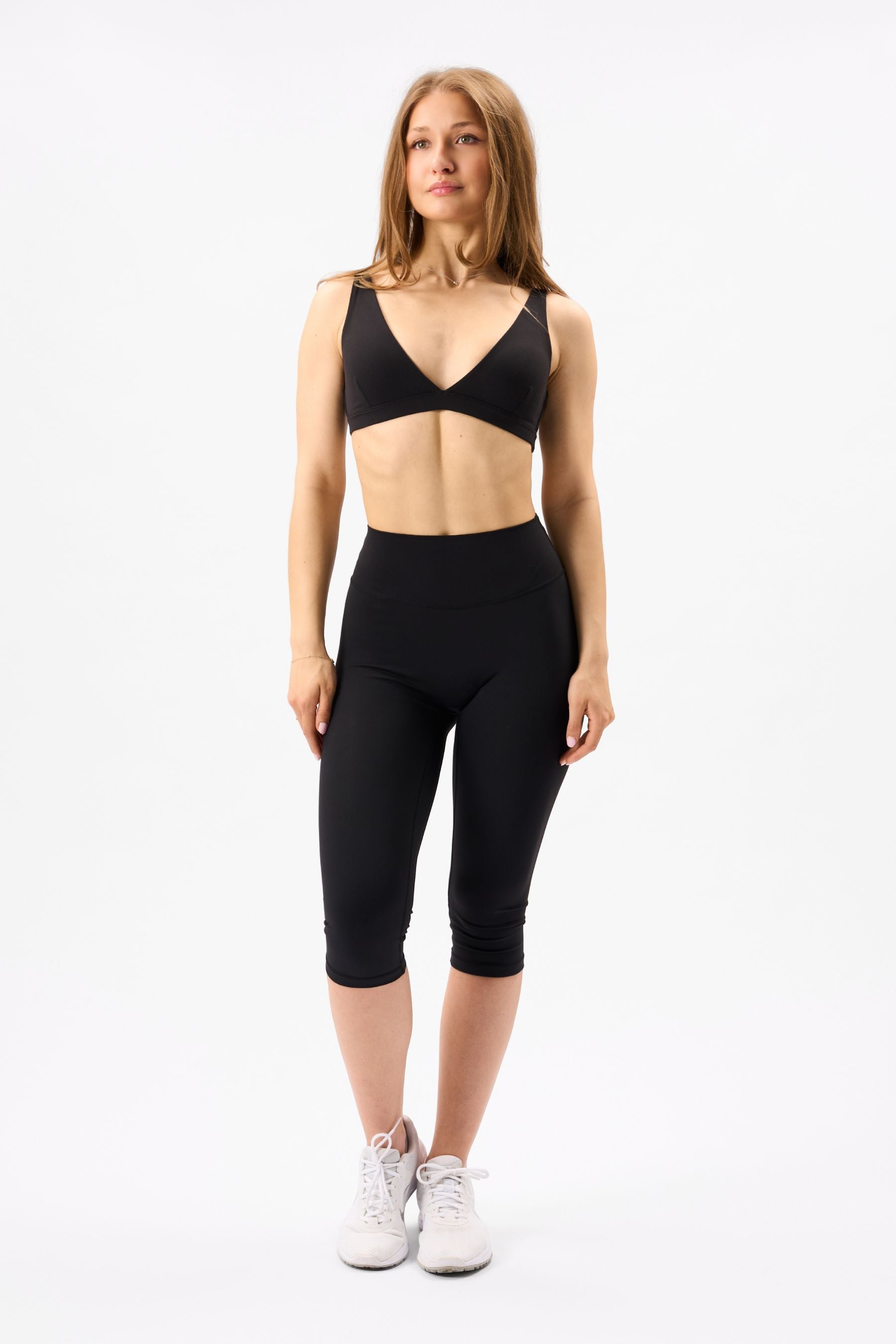 Capri Leggings – JYNX