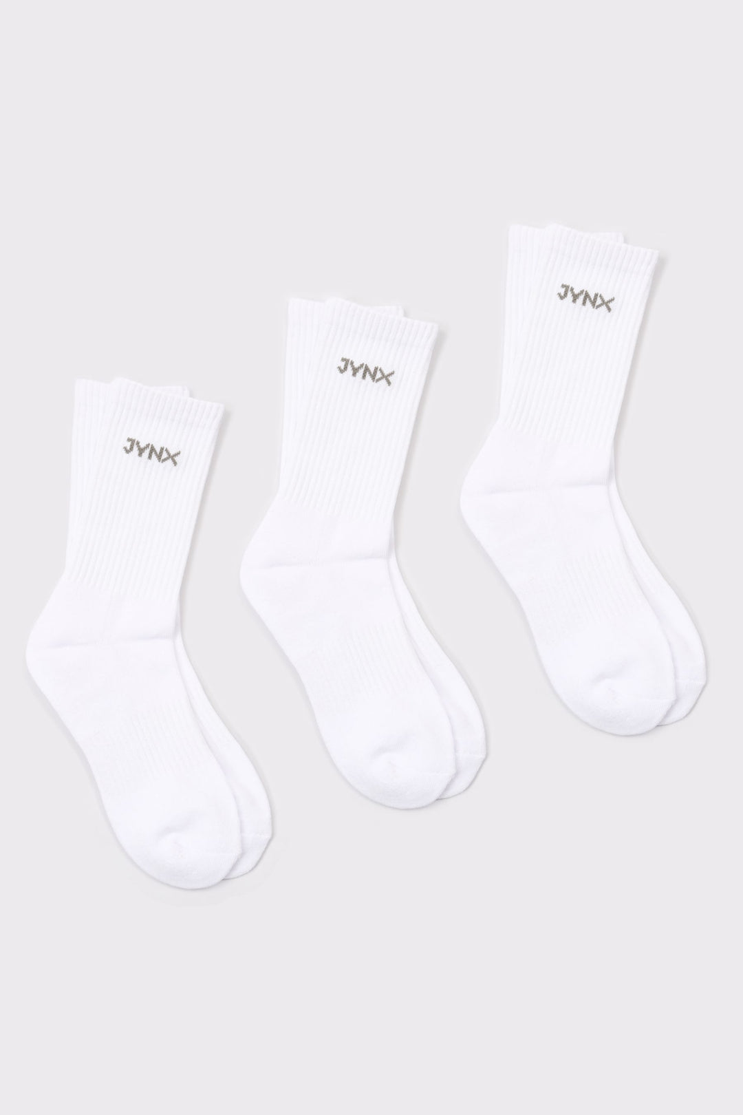Crew Socks