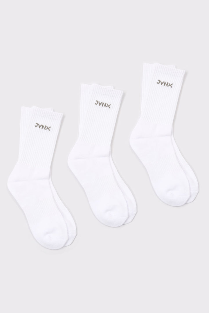 Crew Socks