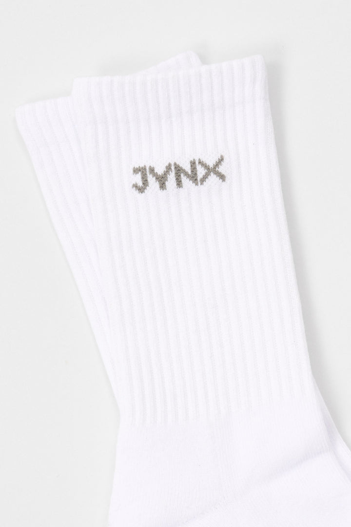 Crew Socks