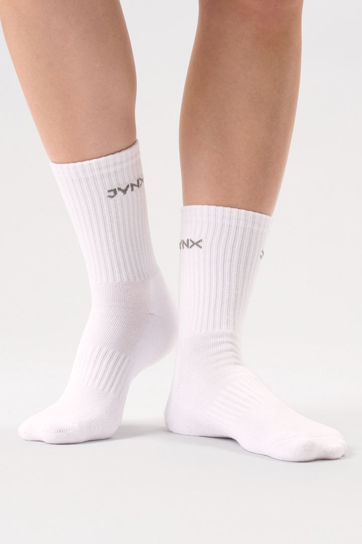 Crew Socks
