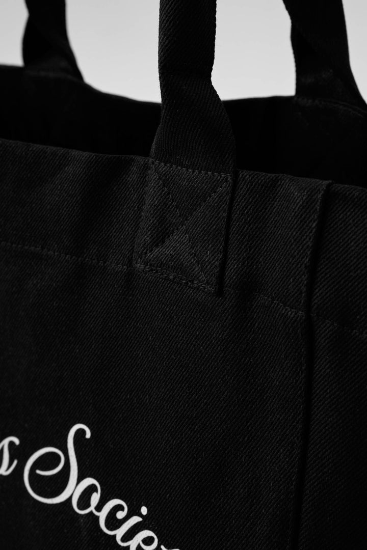 Wellness Society Tote Bag