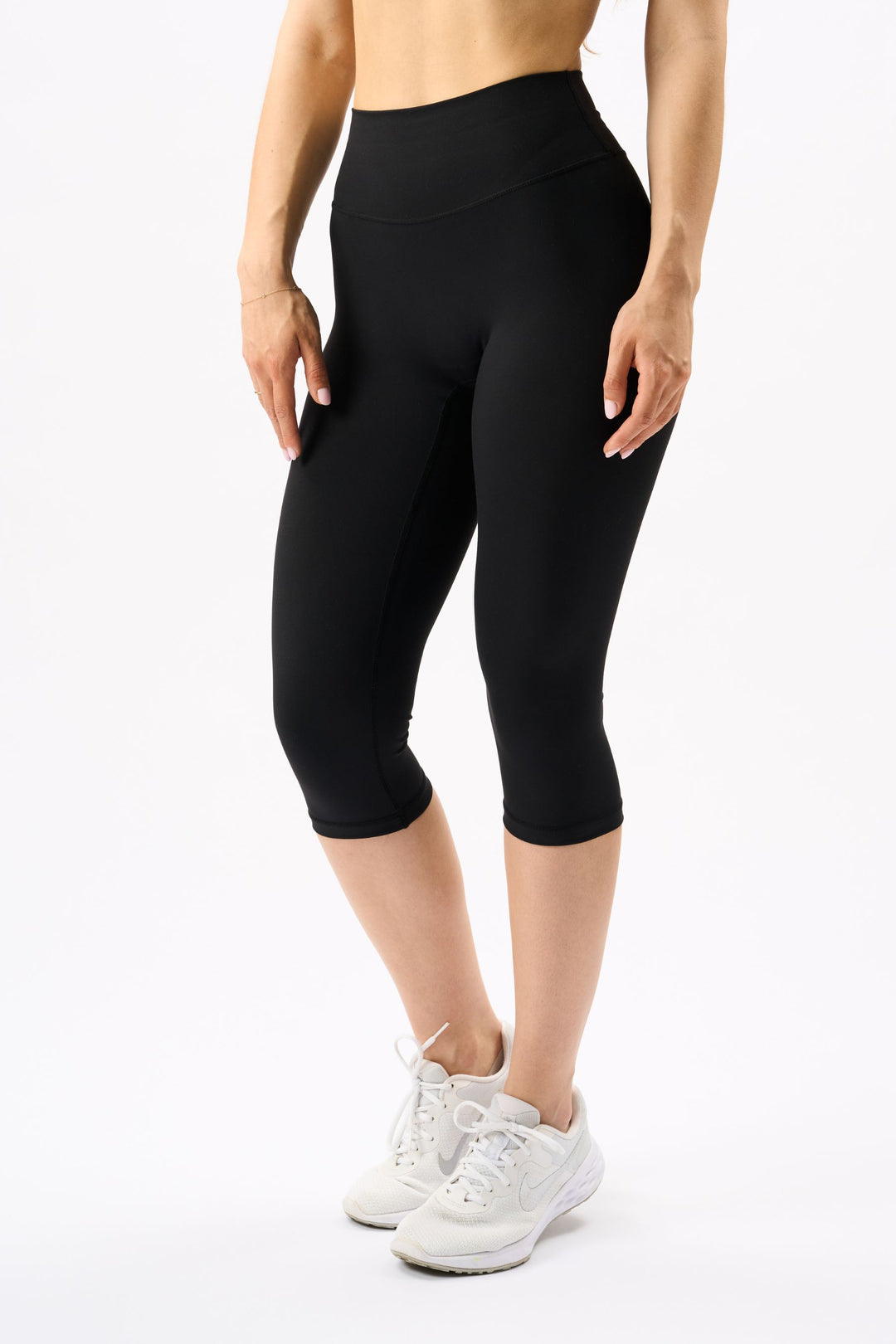 Capri Leggings