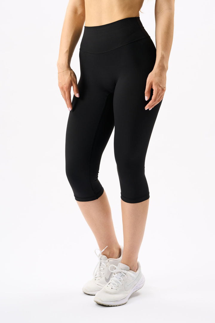 Capri Leggings