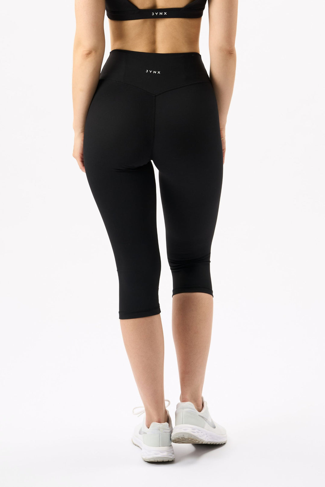 Capri Leggings