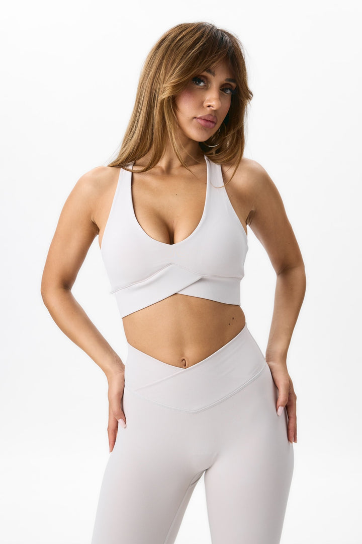 Miss Sporty Sports Bra